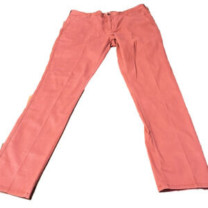 BURTON cotton pants, size 34